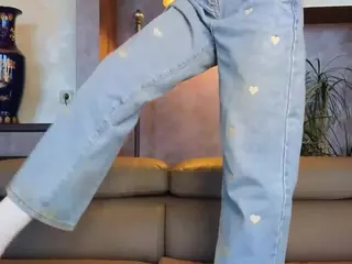 WiloneFrere's Live Sex Cam Show