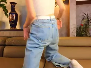 WiloneFrere's Live Sex Cam Show