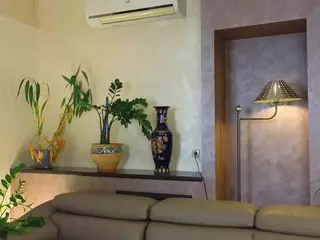WiloneFrere's Live Sex Cam Show