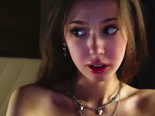 AraFlitton's Live Sex Cam Show