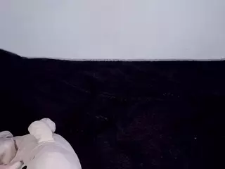 Ariiaaa-G's Live Sex Cam Show