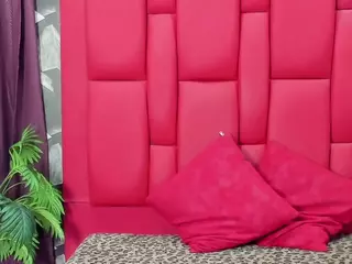 artemisarusso's Live Sex Cam Show