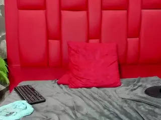 artemisarusso's Live Sex Cam Show
