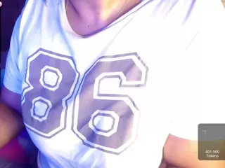 Cherry20x's Live Sex Cam Show
