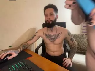 devil15Anna's Live Sex Cam Show