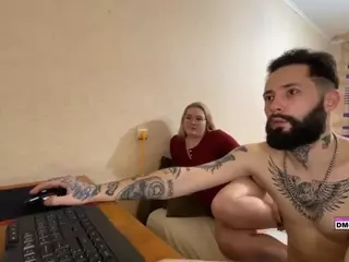 devil15Anna's Live Sex Cam Show