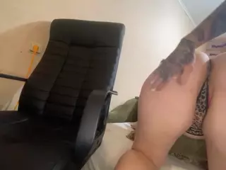 devil15Anna's Live Sex Cam Show
