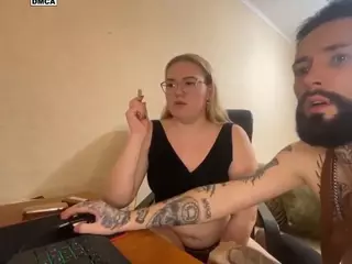devil15Anna's Live Sex Cam Show