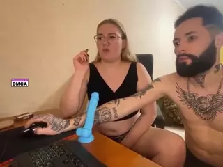 devil15Anna's Live Sex Cam Show
