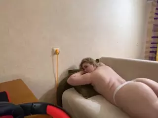 devil15Anna's Live Sex Cam Show