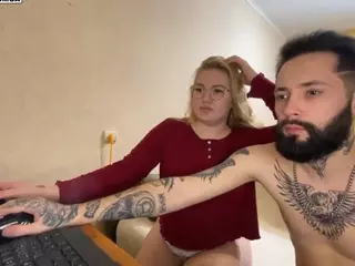 devil15Anna's Live Sex Cam Show