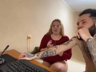 devil15Anna's Live Sex Cam Show