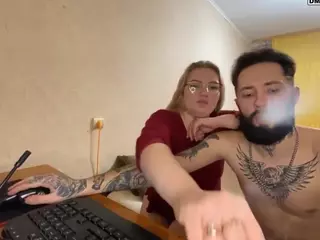 devil15Anna's Live Sex Cam Show