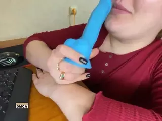 devil15Anna's Live Sex Cam Show