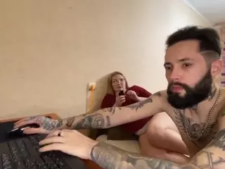 devil15Anna's Live Sex Cam Show