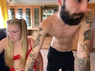 devil15Anna's Live Sex Cam Show