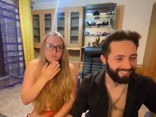 devil15Anna's Live Sex Cam Show