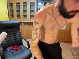 devil15Anna's Live Sex Cam Show
