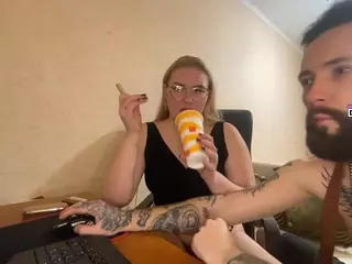 devil15Anna's Live Sex Cam Show