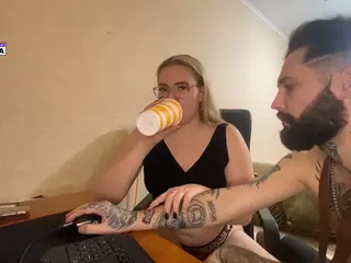 devil15Anna's Live Sex Cam Show