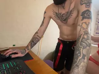 devil15Anna's Live Sex Cam Show