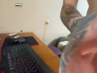 devil15Anna's Live Sex Cam Show