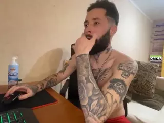 devil15Anna's Live Sex Cam Show