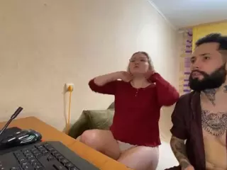 devil15Anna's Live Sex Cam Show
