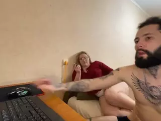 devil15Anna's Live Sex Cam Show