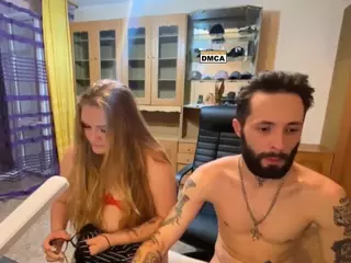 devil15Anna's Live Sex Cam Show