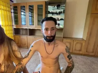 devil15Anna's Live Sex Cam Show