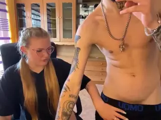 devil15Anna's Live Sex Cam Show