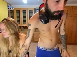 devil15Anna's Live Sex Cam Show
