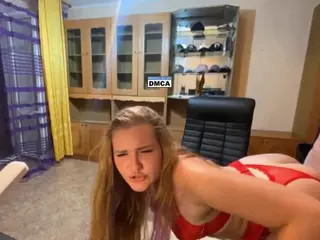devil15Anna's Live Sex Cam Show