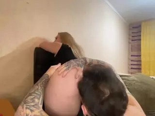 devil15Anna's Live Sex Cam Show