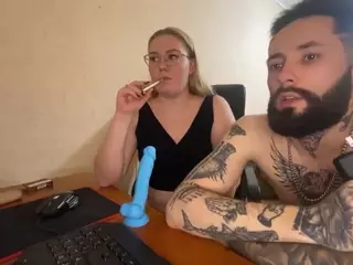 devil15Anna's Live Sex Cam Show