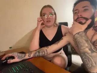 devil15Anna's Live Sex Cam Show