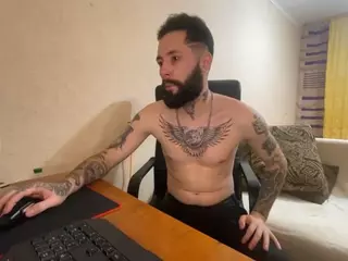 devil15Anna's Live Sex Cam Show