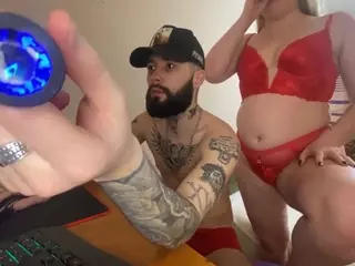 devil15Anna's Live Sex Cam Show