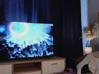 HollisBucker's Live Sex Cam Show