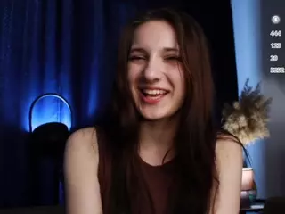 HollisBucker's Live Sex Cam Show