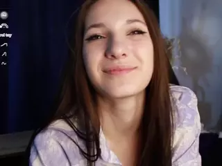 HollisBucker's Live Sex Cam Show