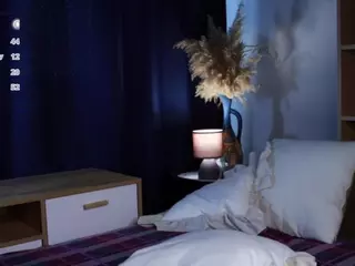 HollisBucker's Live Sex Cam Show