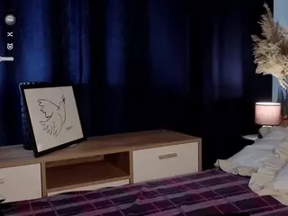 HollisBucker's Live Sex Cam Show