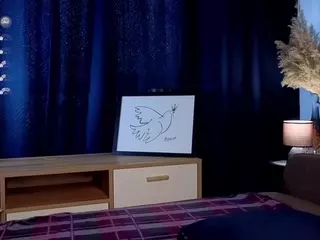 HollisBucker's Live Sex Cam Show