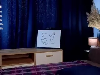 HollisBucker's Live Sex Cam Show