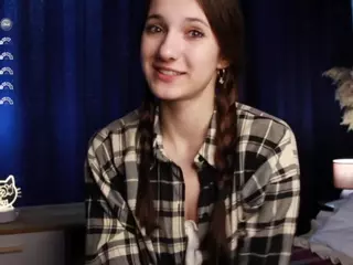HollisBucker's Live Sex Cam Show