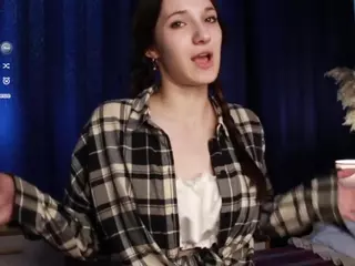HollisBucker's Live Sex Cam Show