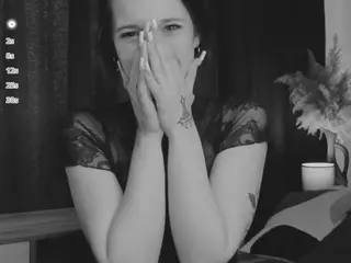 HollisBucker's Live Sex Cam Show