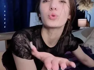 HollisBucker's Live Sex Cam Show